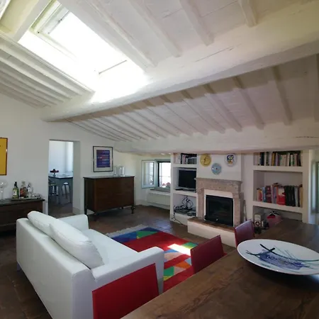 Sleeps 4 Wifi * Todi