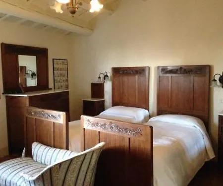 Sleeps 4 Wifi * 토티